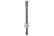 Gereedschap - Bosch FLADMEJSEL 25/300MM HEX19MM - 1618630200
