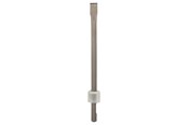 Gereedschap - Bosch FLADMEJSEL 25/400MM HEX19MM - 1618630201