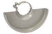 Gereedschap - Bosch BESKYTTELSESSKÆRM U/DÆKPL 125MM GWS - 1619P06548