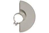Gereedschap - Bosch BESKYTTELSESSKÆRM M/DÆKPL 125MM GWS - 1619P06551