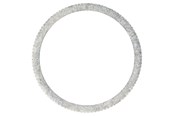 Gereedschap - Bosch REDUCERRING Ø30/25.4MM MAX1.7MM KLINGE - 2600100211