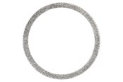 Gereedschap - Bosch REDUCERRING Ø30/25.4MM MAX2.2MM KLINGE - 2600100222