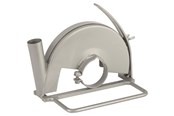 Haakse slijper - Bosch BESKYTTELSESSKÆRM M/AFSUG 230MM GWS - 2602025285