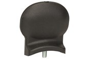 Gereedschap - Bosch EKSTRAHÅNDTAG TIL GEX 125/150 - 2602026070