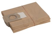 Gereedschap - Bosch PAPIRFILTER LILLE PAS 11-25/F/GAS 12-30F - 2605411061