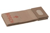 Gereedschap - Bosch PAPIERSTOFZAK 3 STUKS - 2605411067