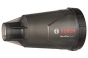 Gereedschap - Bosch STØVBOKS KOMPL TIL GSS 140/1400/160 - 2605411240