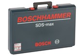Gereedschap - Bosch KUFFERT TIL GBH 7 DE - 2605438396