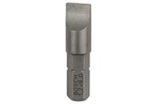 Boren en bits - Bosch BIT LIGE 1.2X8.0MM 25MM 3 STK - 2607001468