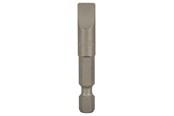 Boren en bits - Bosch BITS LIGE 1.2X8.0MM 49MM 3 STK - 2607001485