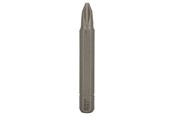 Boren en bits - Bosch BITS PH2 L:51MM 3 STUKS - 2607001522