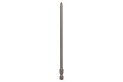 Boren en bits - Bosch BIT PH1 L:152MM - 2607001539