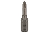 Boren en bits - Bosch BITS PZ1 L:25MM 3 STUK - 2607001554