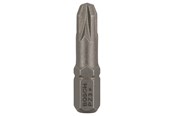 Boren en bits - Bosch BITS PZ3 L:25MM 3 STUK - 2607001562