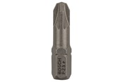 Boren en bits - Bosch BITS PZ3 L:25MM 25 STK - 2607001564