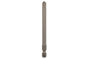 Boren en bits - Bosch BITS PZ3 L:89MM 3 STUK - 2607001585