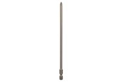 Boren en bits - Bosch BITS PZ1 L:152MM - 2607001587