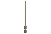 Boren en bits - Bosch BIT T10 L:89MM - 2607001648
