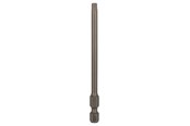 Boren en bits - Bosch BIT T25 L:89MM - 2607001654
