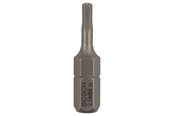 Boren en bits - Bosch BITS Hex 2.5 L:25MM 3 STK - 2607001720