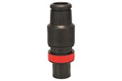 Gereedschap - Bosch SLANGEMUFFE UNIVERSAL 19MM TIL GAS 25/50 - 2607001976