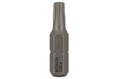 Boren en bits - Bosch BITS T25 XH 25MM 25 STK - 2607002497