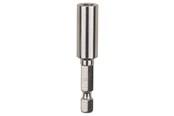 Boren en bits - Bosch BITSHOLDER M/MAGNET 1/4 57MM GSR 6-25 TE - 2607002584