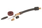 Gereedschap - Bosch VENTILSÆT TIL PAG 9.6 /12V TRYKLUFTPUMPE - 2607010333