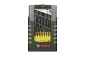 Gereedschap - Bosch METALBORSÆT HSS-R 25 STK PL - 2607017153
