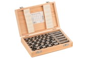 Boren en bits - Bosch TRÆSNEGLEBOR 6 STK L235MM Ø10-20MM - 2607019322