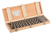 Boren en bits - Bosch TRÆSNEGLEBOR 6 STK L450MM Ø10-20MM - 2607019323