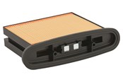 Stofzuiger - Accessoires - Bosch LUFTFILTER TIL GAS 25 - 2607432014