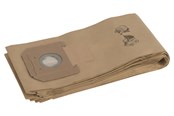 Gereedschap - Bosch STØVPOSE GAS55 PAPIR 5STK - 2607432036