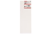 Gereedschap - Bosch SLIBEPLADE 3KANT GSS230A/AE - 2608000189