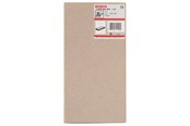 Gereedschap - Bosch SLIBEPLADE GSS 280/PSS250 M/VELCRO - 2608000204