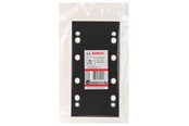 Gereedschap - Bosch SLIBEPLADE 93X185MM GSS 23 AE - 2608000326