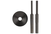 Gereedschap - Bosch Set of centering rods, 8/12 mm - 2608000498