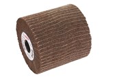 Schuurmachine - Bosch SLIBERULLE 100X19MM GROV LØSBLADE - 2608000602