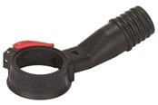Gereedschap - Bosch STØVSUGERADAPTER TIL GOP/PMF STARLOCK - 2608000636