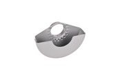 Gereedschap - Bosch BESKYTTELSESSKÆRM M/DÆKPL 125MM GWS 9 - 2608000681
