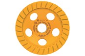 Haakse slijper - Bosch DIAMOND SAW BLADE BEST TURBO 125MM - 2608201231