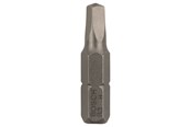 Boren en bits - Bosch BITS R3 XH L:25MM 3 STUK - 2608521110