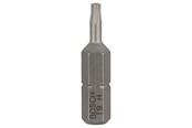 Boren en bits - Bosch BITS T9 SECURITY Torx 2 STK - 2608522008
