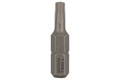 Boren en bits - Bosch BITS T20 SECURITY Torx 2 STK - 2608522011