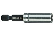 Boren en bits - Bosch MAGNETISCHE BITSHOUDER 55MM 10 STUKS - 2608522317