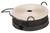 Gereedschap - Bosch VANDSAMLINGSRING 132MM TIL GCR 180 - 2608550621