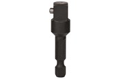 Gereedschap - Bosch ADAPTER TIL TOPNØGLE 1/4HEX 3/8T - 2608551108