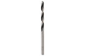 Boren en bits - Bosch METALBOR POINTTEC HSS-R 3.7MM 10STK - 2608577205