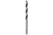 Boren en bits - Bosch METALBOR POINTTEC HSS-R 4.9MM 10STK - 2608577217
