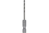 Boren en bits - Bosch METALBOR POINTTEQ Hex HSS-R 2.0MM - 2608577517